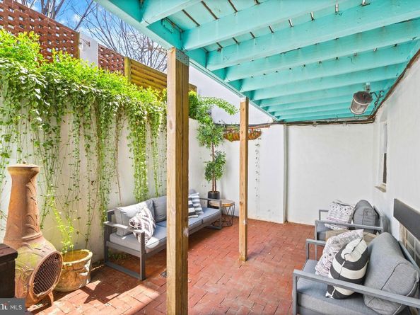 2509 17TH Street NW 1, Washington DC 20009