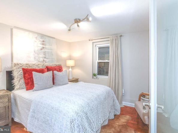 2509 17TH Street NW 1, Washington DC 20009