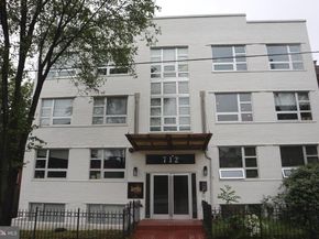 712 Marietta Place NW 104, Washington DC 20011