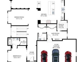 324 Tapawingo Road SE, Vienna VA 22180