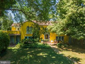 3 Ridge Avenue, Yardley PA 19067