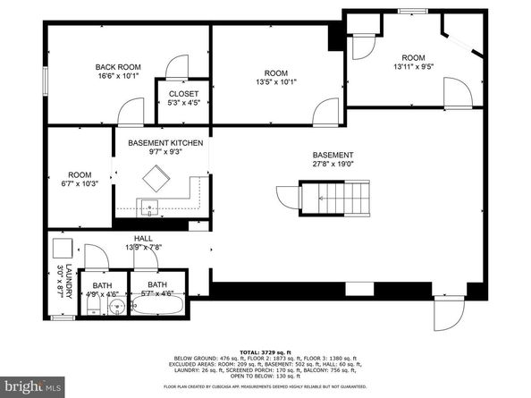 3 Ridge Avenue, Yardley PA 19067