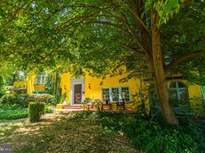 3 Ridge Avenue, Yardley PA 19067