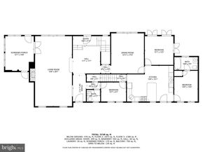 3 Ridge Avenue, Yardley PA 19067