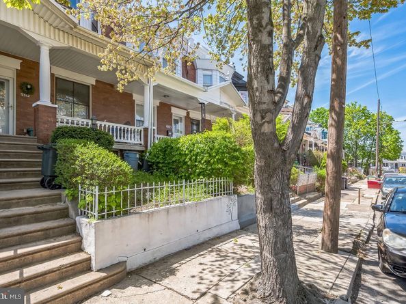 5314 Walton Avenue, Philadelphia PA 19143
