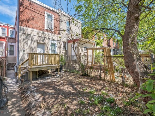 5314 Walton Avenue, Philadelphia PA 19143