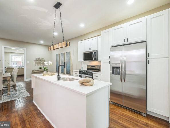 5314 Walton Avenue, Philadelphia PA 19143