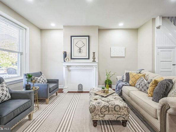 5314 Walton Avenue, Philadelphia PA 19143