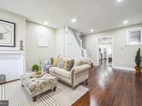 5314 Walton Avenue, Philadelphia PA 19143