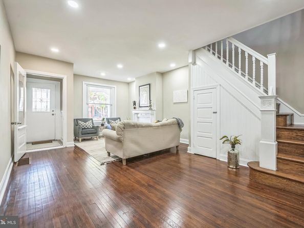 5314 Walton Avenue, Philadelphia PA 19143