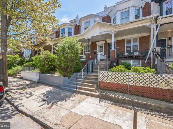 5314 Walton Avenue, Philadelphia PA 19143