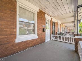 5314 Walton Avenue, Philadelphia PA 19143