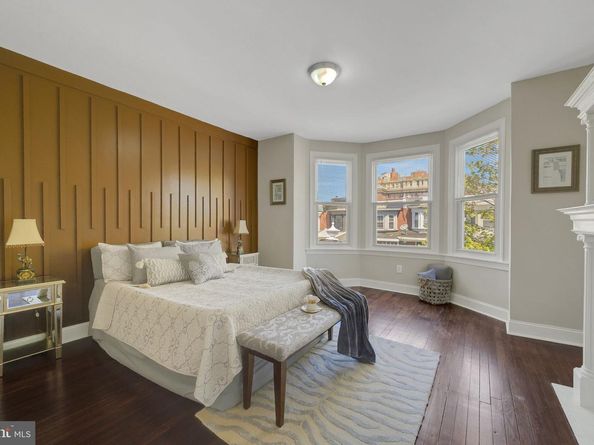 5314 Walton Avenue, Philadelphia PA 19143