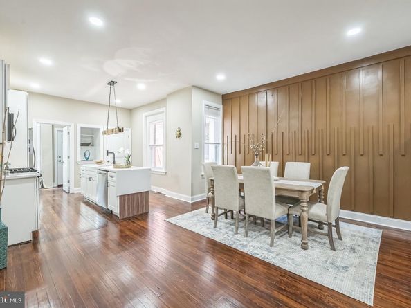 5314 Walton Avenue, Philadelphia PA 19143