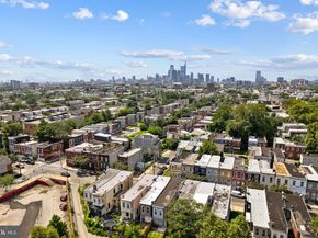 2423 W Norris Street, Philadelphia PA 19121