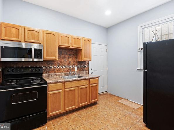 2423 W Norris Street, Philadelphia PA 19121