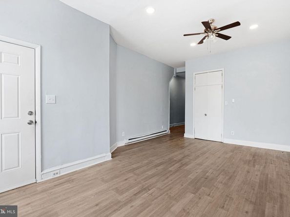 2423 W Norris Street, Philadelphia PA 19121