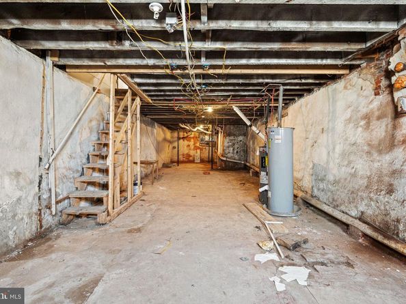 2423 W Norris Street, Philadelphia PA 19121