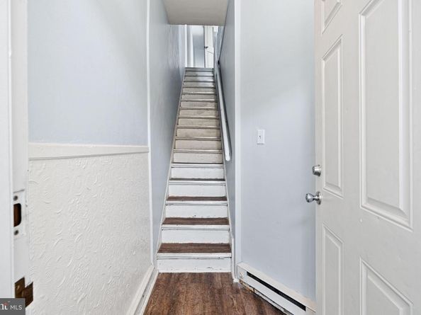2423 W Norris Street, Philadelphia PA 19121
