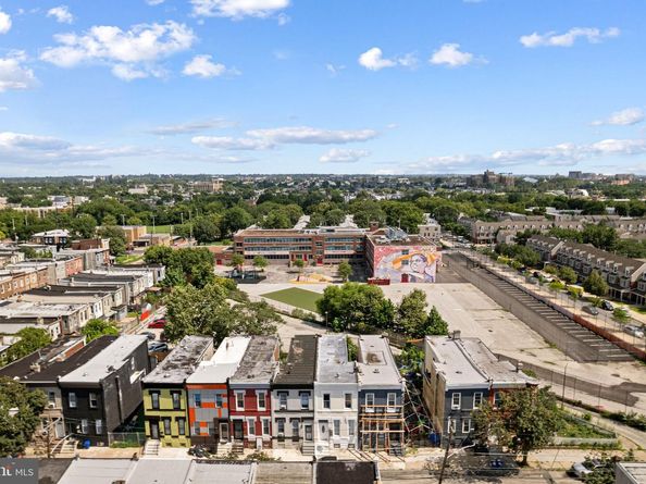 2423 W Norris Street, Philadelphia PA 19121