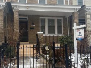 812 Emerson Street NW, Washington DC 20011