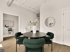 301 Massachusetts Avenue NW 1103, Washington DC 20001
