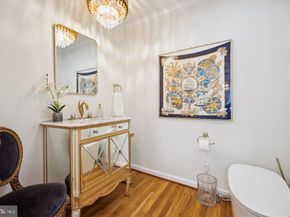 9813 Montauk Avenue, Bethesda MD 20817