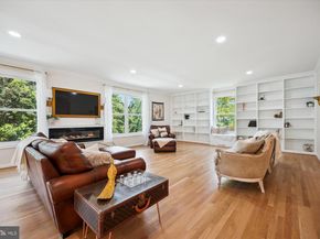 9813 Montauk Avenue, Bethesda MD 20817