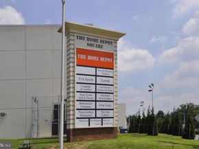 9813 Montauk Avenue, Bethesda MD 20817