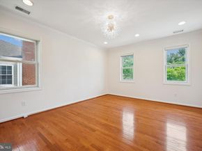 9813 Montauk Avenue, Bethesda MD 20817