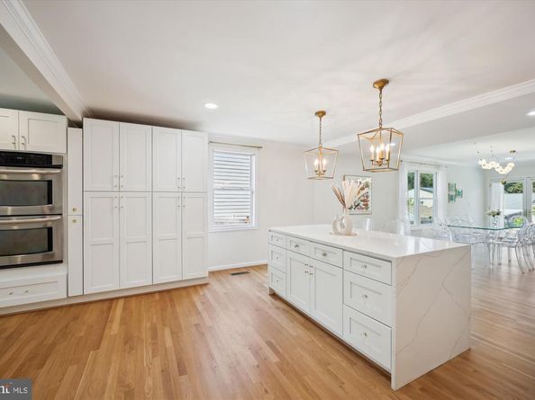 9813 Montauk Avenue, Bethesda MD 20817