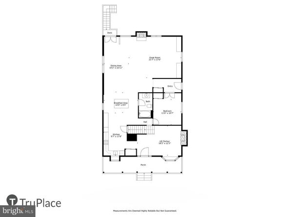 9813 Montauk Avenue, Bethesda MD 20817