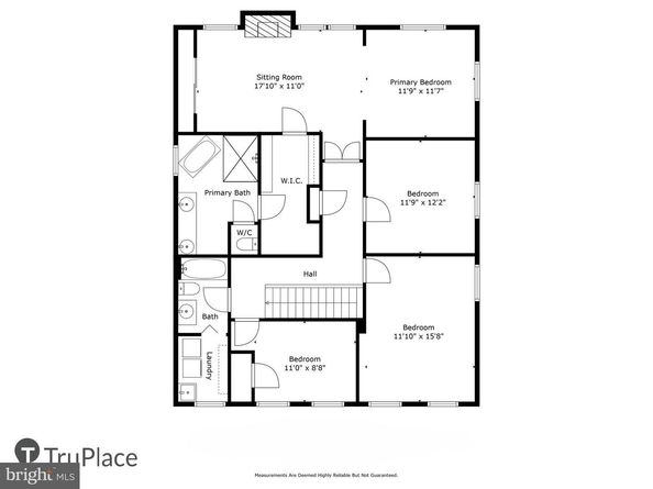 9813 Montauk Avenue, Bethesda MD 20817