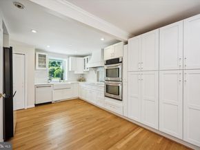 9813 Montauk Avenue, Bethesda MD 20817