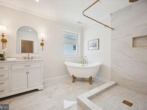 9813 Montauk Avenue, Bethesda MD 20817