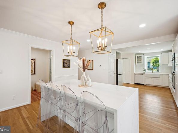 9813 Montauk Avenue, Bethesda MD 20817