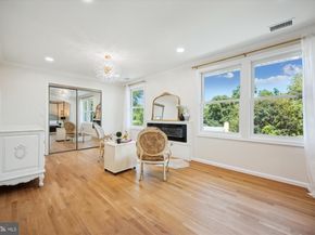 9813 Montauk Avenue, Bethesda MD 20817