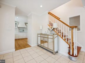 9813 Montauk Avenue, Bethesda MD 20817