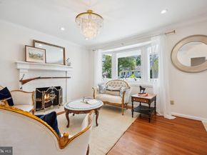 9813 Montauk Avenue, Bethesda MD 20817