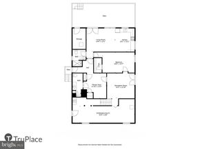 9813 Montauk Avenue, Bethesda MD 20817