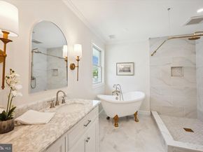 9813 Montauk Avenue, Bethesda MD 20817