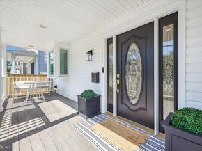 9813 Montauk Avenue, Bethesda MD 20817