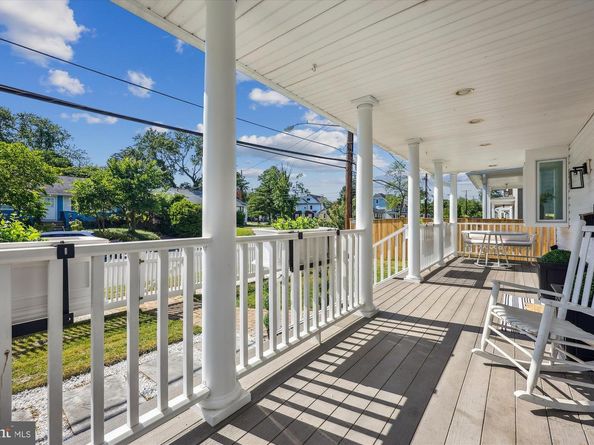 9813 Montauk Avenue, Bethesda MD 20817