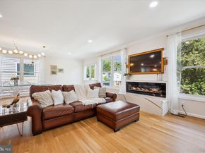 9813 Montauk Avenue, Bethesda MD 20817