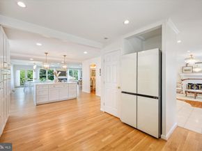 9813 Montauk Avenue, Bethesda MD 20817