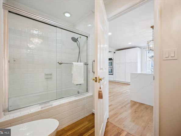 9813 Montauk Avenue, Bethesda MD 20817