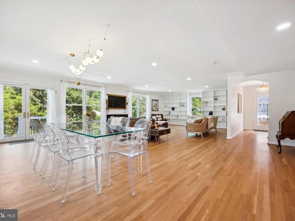 9813 Montauk Avenue, Bethesda MD 20817