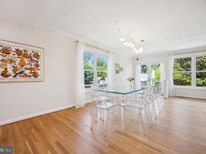 9813 Montauk Avenue, Bethesda MD 20817