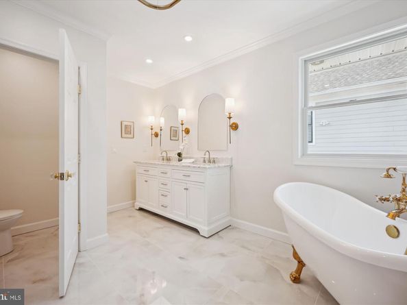 9813 Montauk Avenue, Bethesda MD 20817