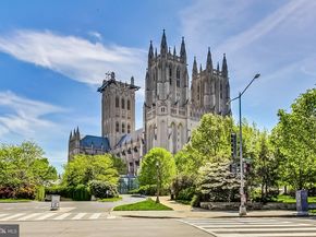 2111 Wisconsin Avenue NW 109, Washington DC 20007